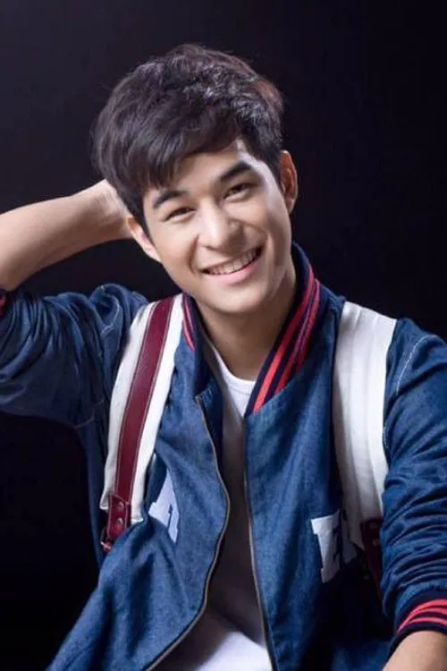 Pakpoom Juanchainat profile