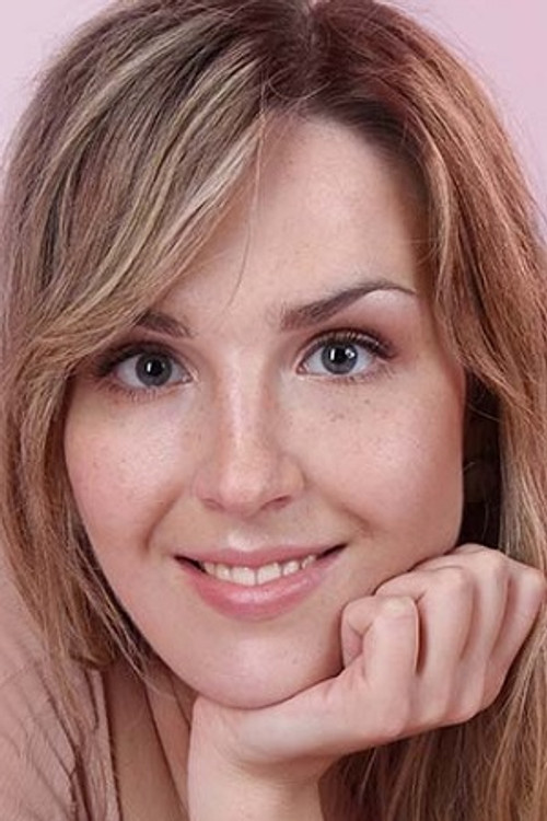 Taisiya Reshetnikova profile