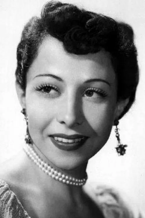 June Foray profile