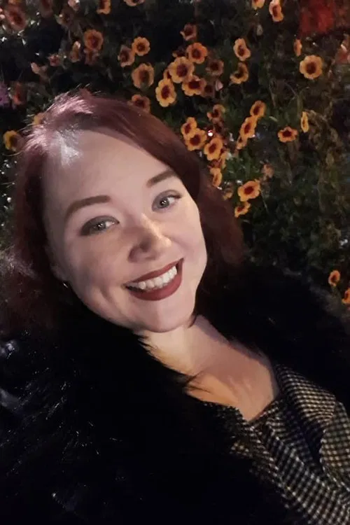 Jasmine Lindemann profile