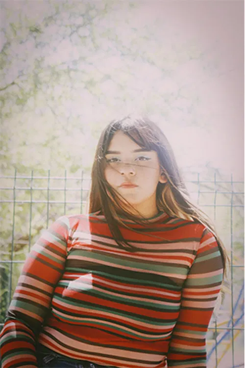 Karla Sofia Quiroz profile