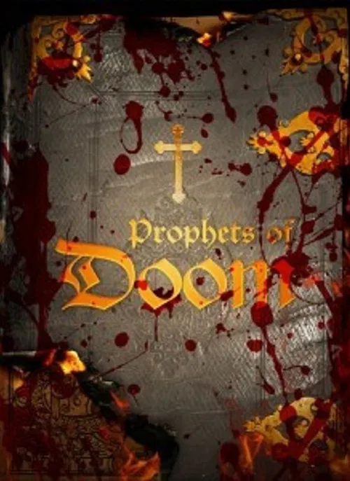 Prophets of Doom poster