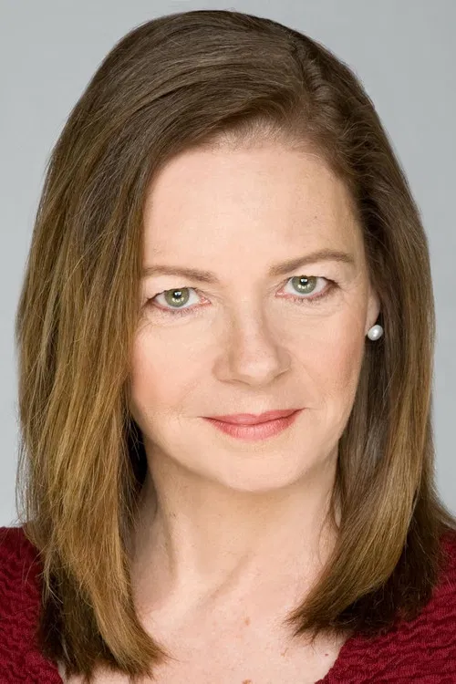 Heather Allin profile