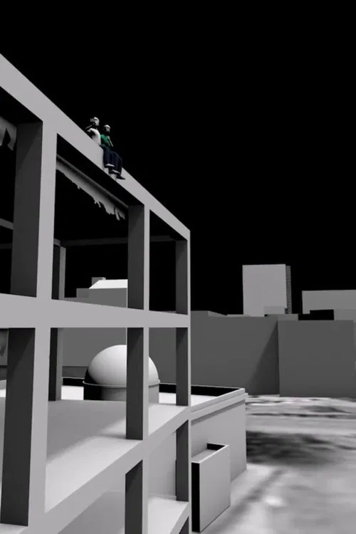 Lethal Warning: The Killing of Luai Kahil and Amir a-Nimrah poster