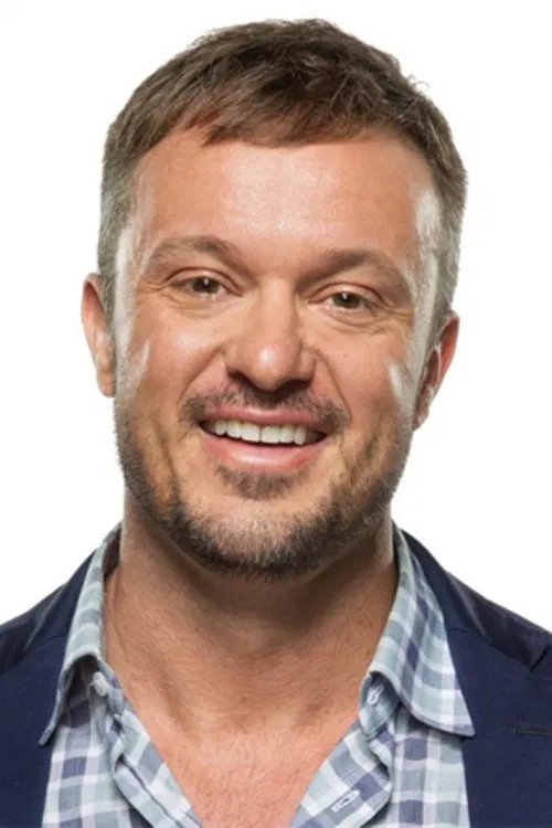 Bryan Thompson profile