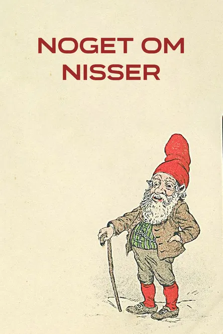 Noget om nisser poster