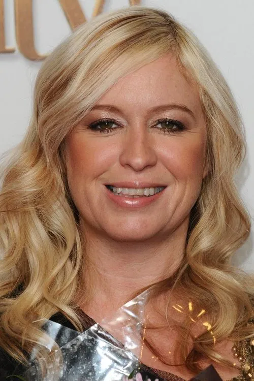 Debbie Isitt profile