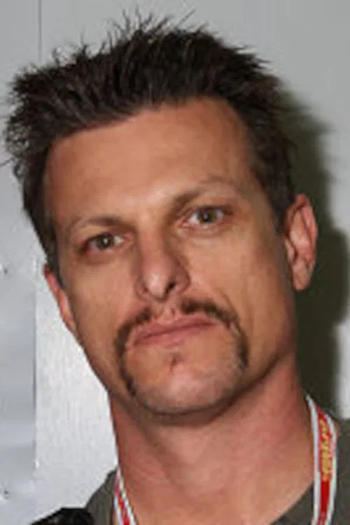 Brett Brando profile