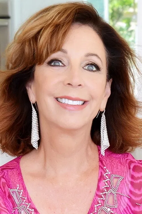 Rita Rudner profile