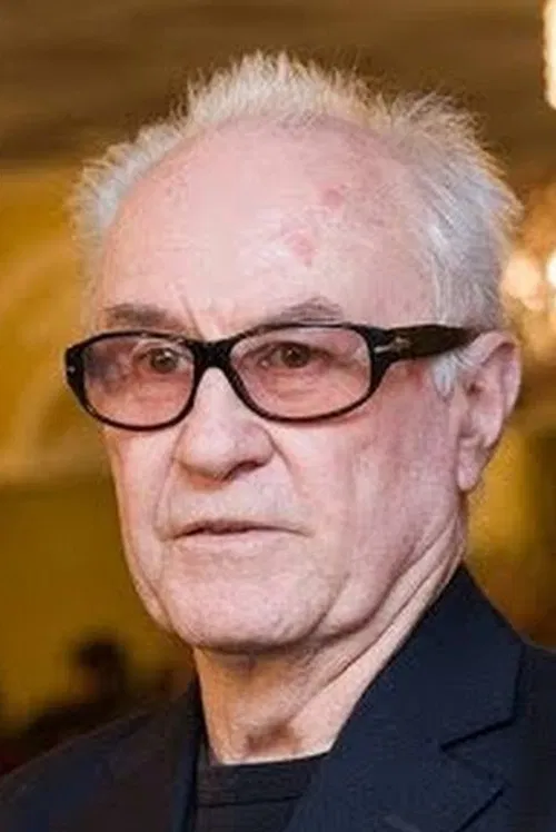 Ali Khamraev profile