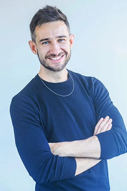 Jose Montero profile