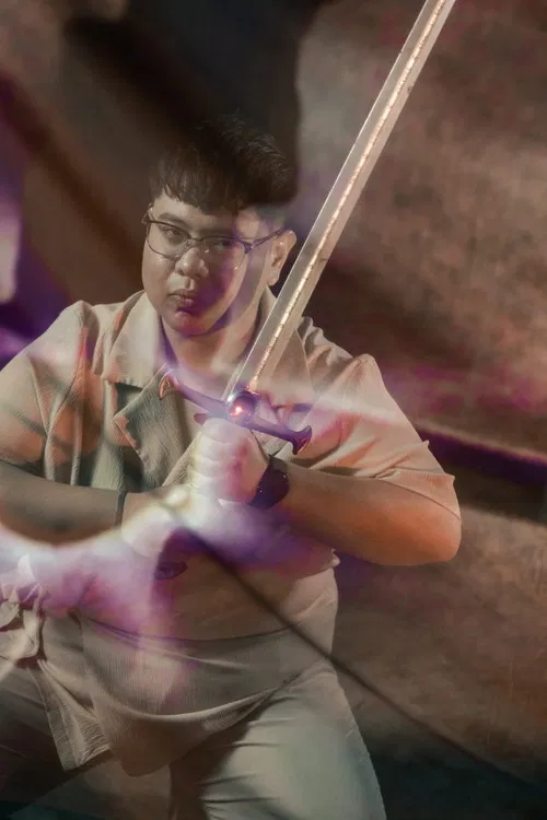 Tim Rone Villanueva profile