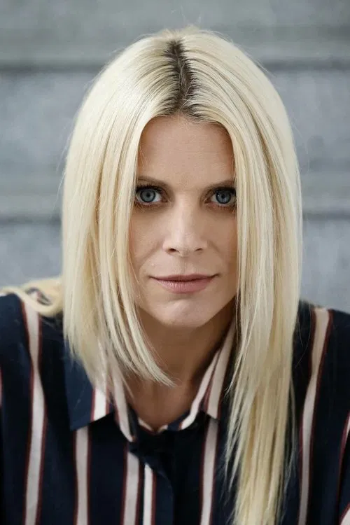 Maria Sadowska profile