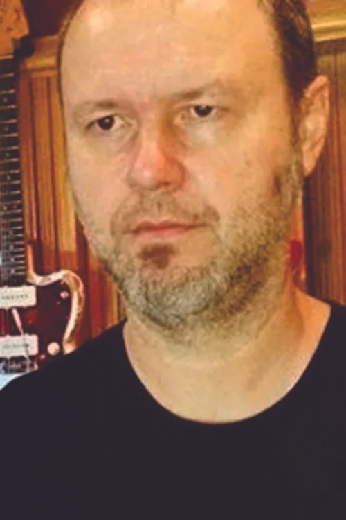 Alexandre Fontanetti profile