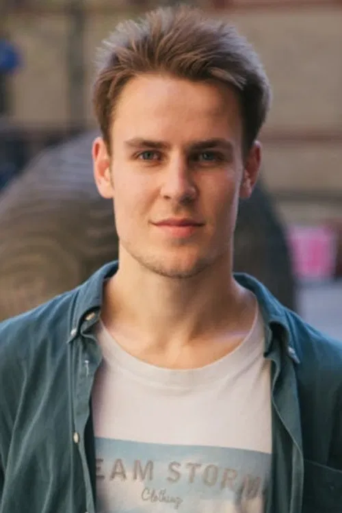 Philip Doyle profile