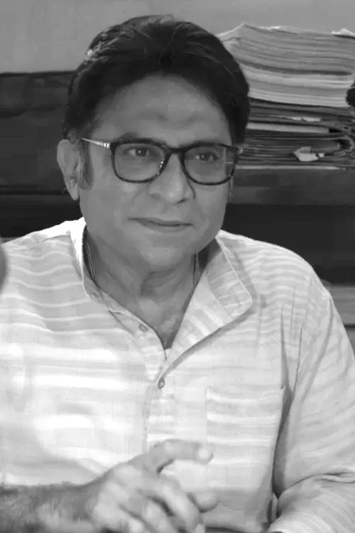 Aliraza Namdar profile