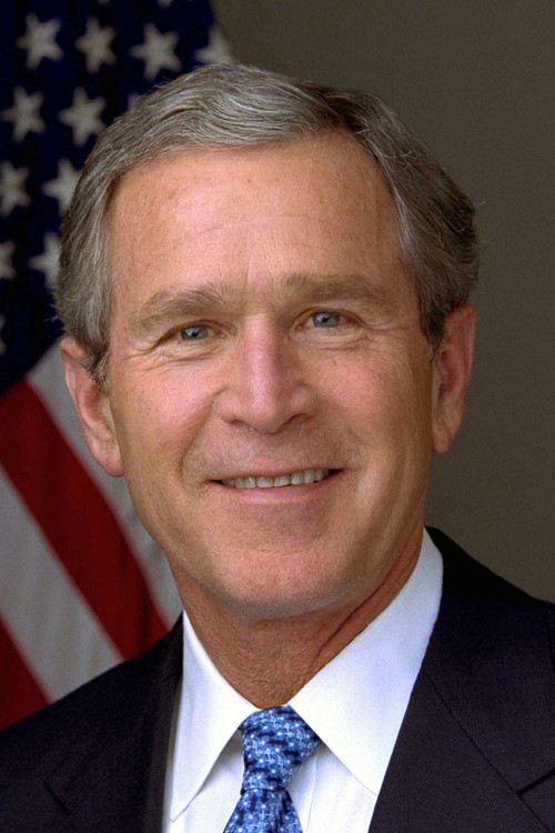 George W. Bush profile