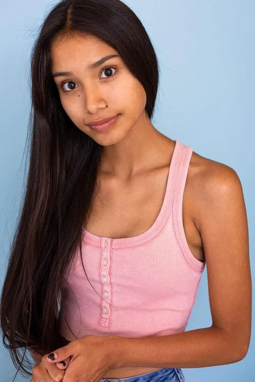 Shawnee Pourier profile