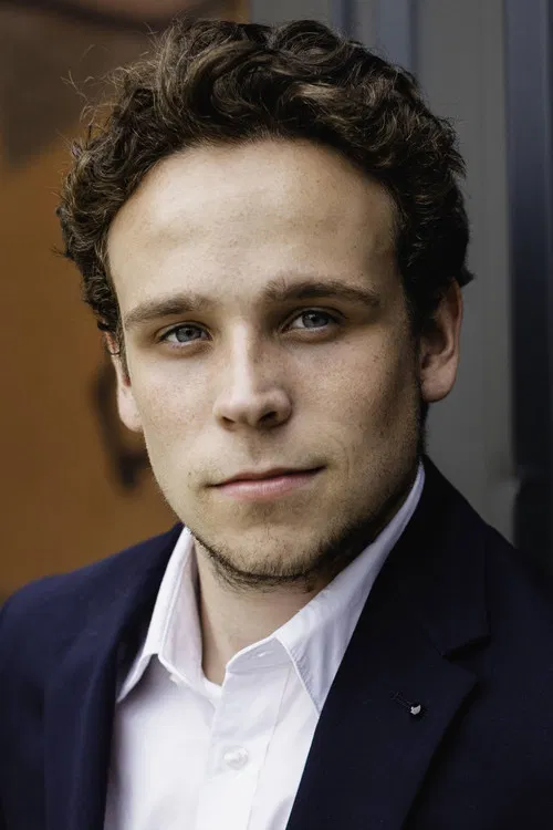 Nicolas Lech profile