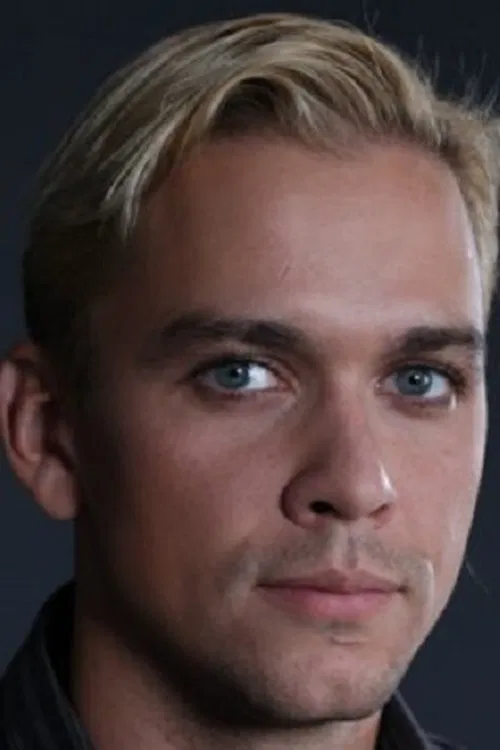 Anton Sokolov profile