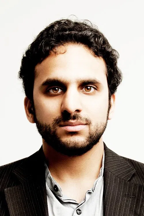Nish Kumar profile