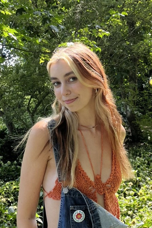 Annaleigh Morgan profile