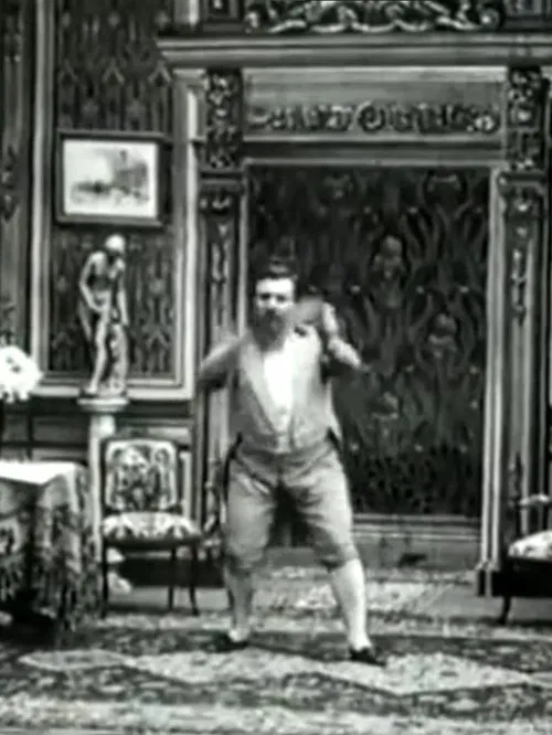 A Hundred Tricks poster