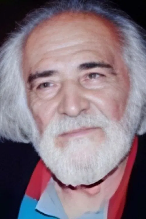 Mohammad Haghdel profile