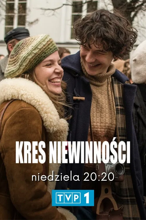 Kres niewinności poster