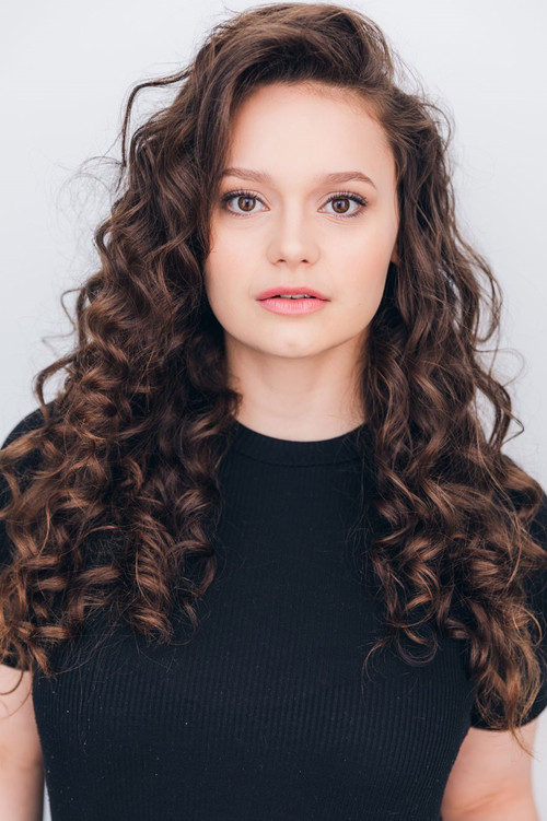 Jessica Rookeward profile