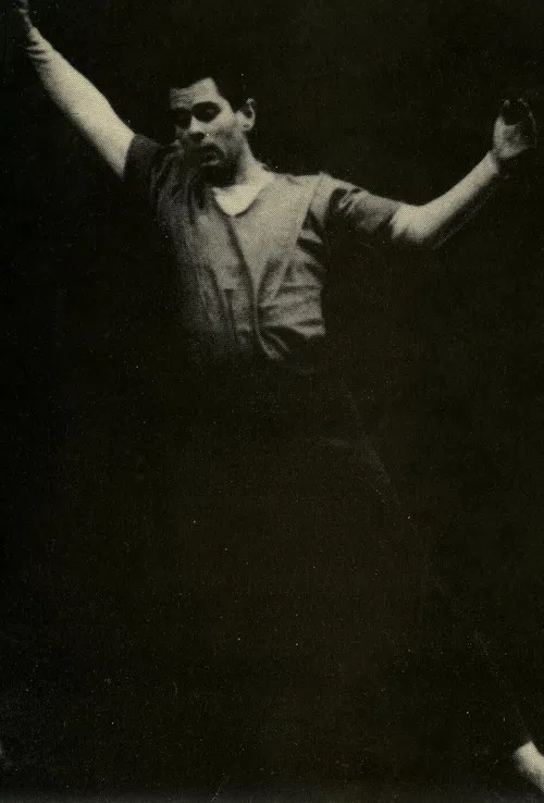 Genius on the Wrong Coast poster