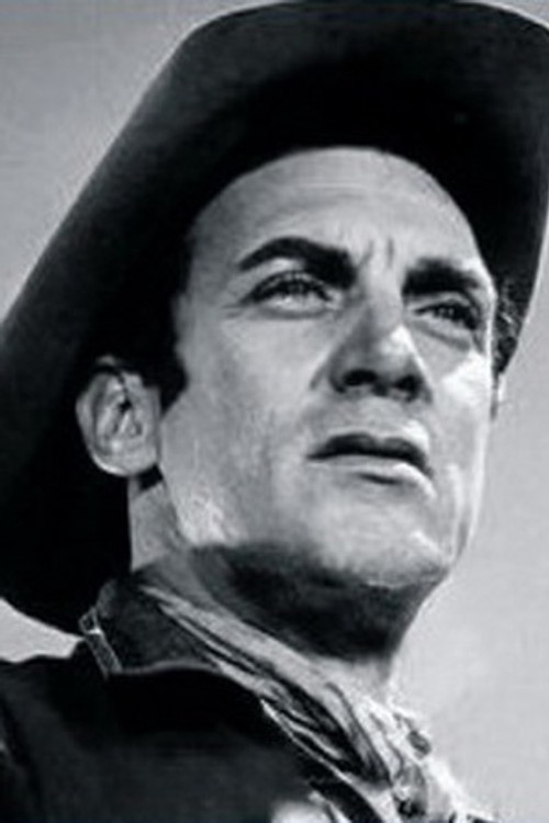 Roberto Duval profile