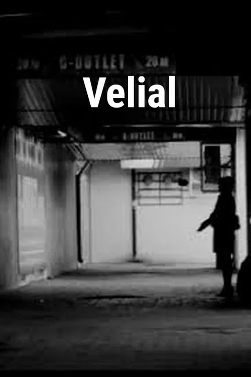 Velial poster