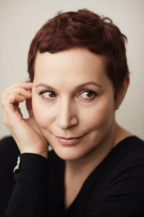 Sulamith Yaari profile