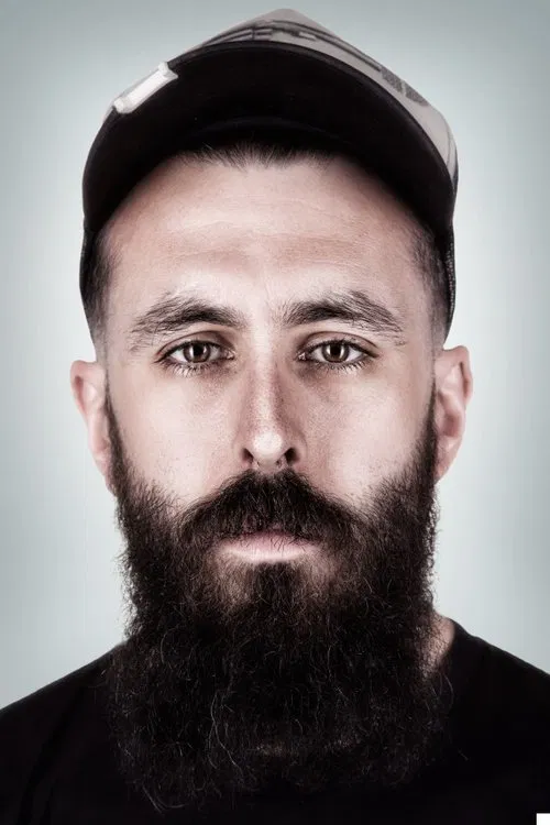 Scroobius Pip profile