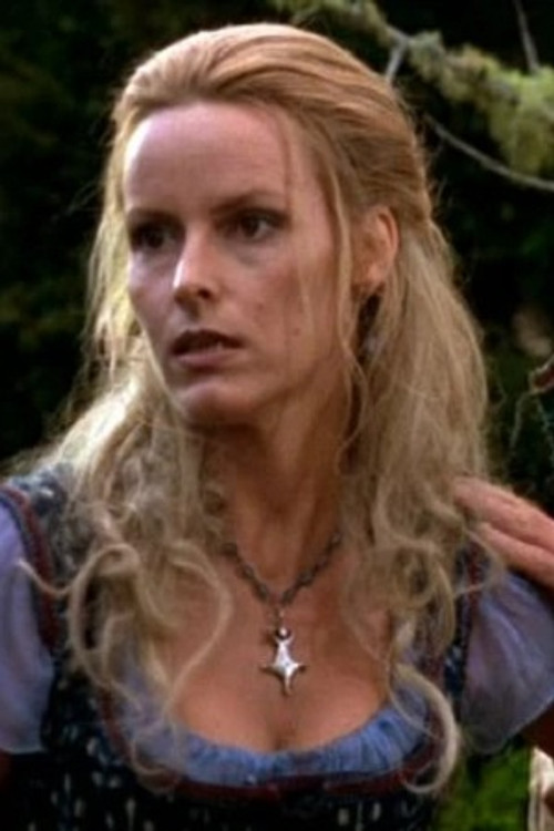 Lee-Jane Foreman profile