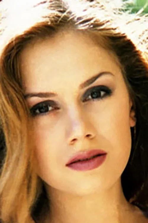 Polina Voinevich profile