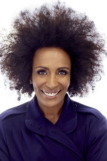 Marika Carlsson profile