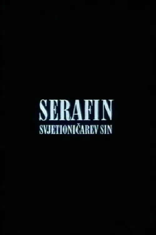 Serafin, the Lighthouse Keeper's Son poster