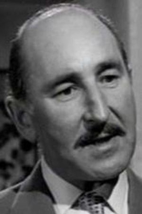 Arnold Diamond profile