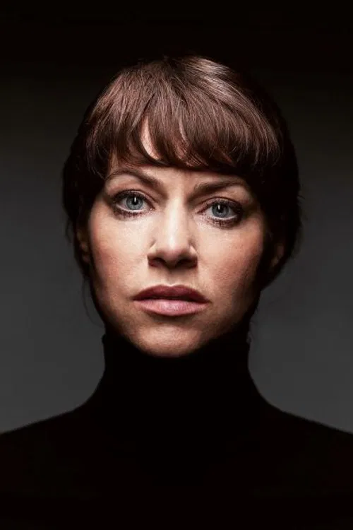 Ellen ten Damme profile