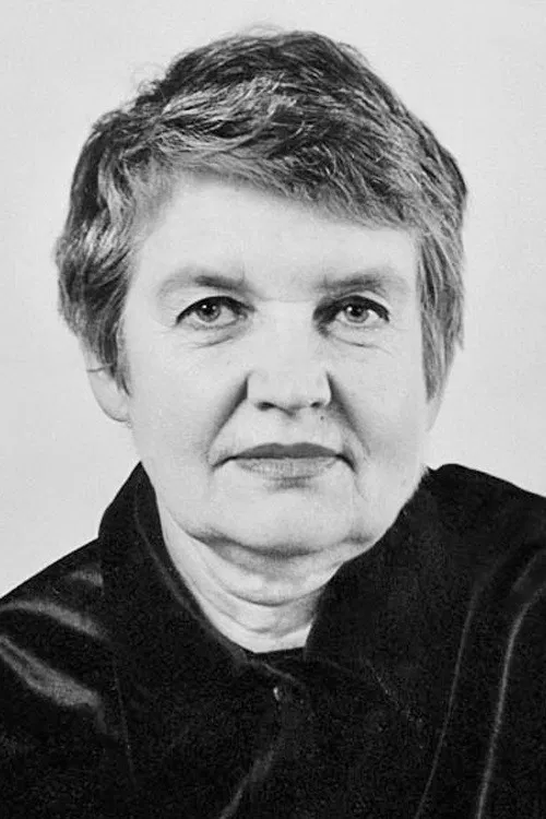 Valentyna Kostylieva profile