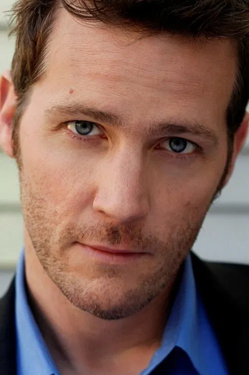 Graham Abbey profile