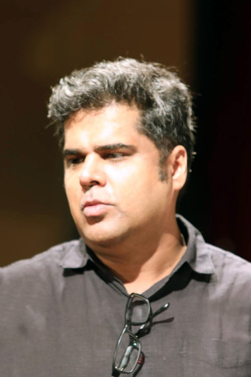 Saurabh Varma profile