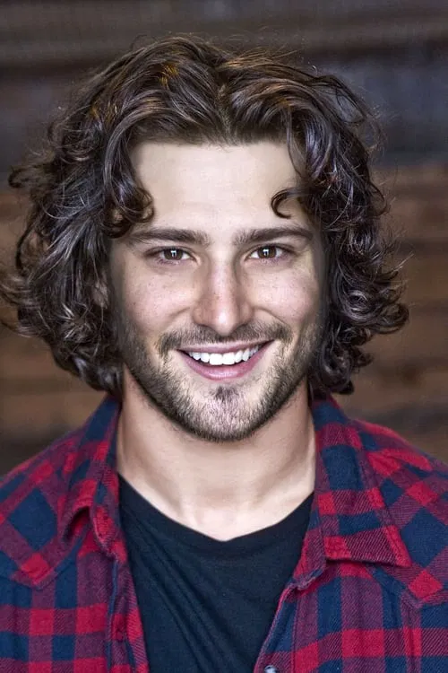 Ethan Mitchell profile