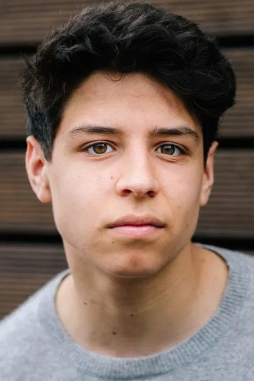 Victor Kadam profile