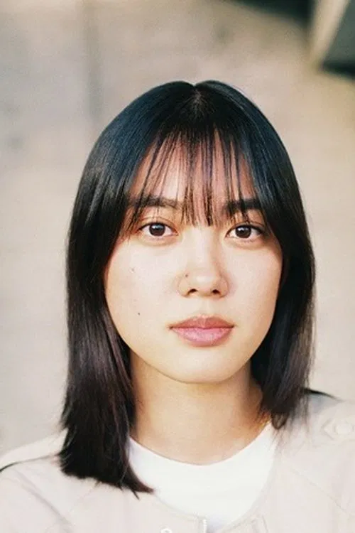 Reika Nishihata profile