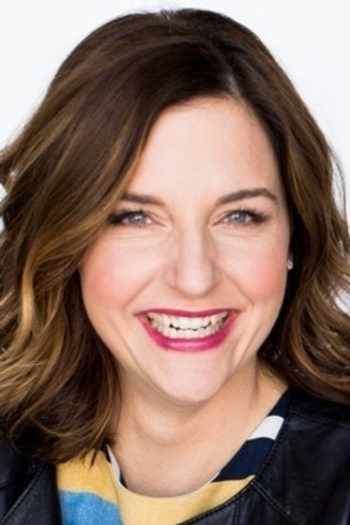 Kristin Hensley profile