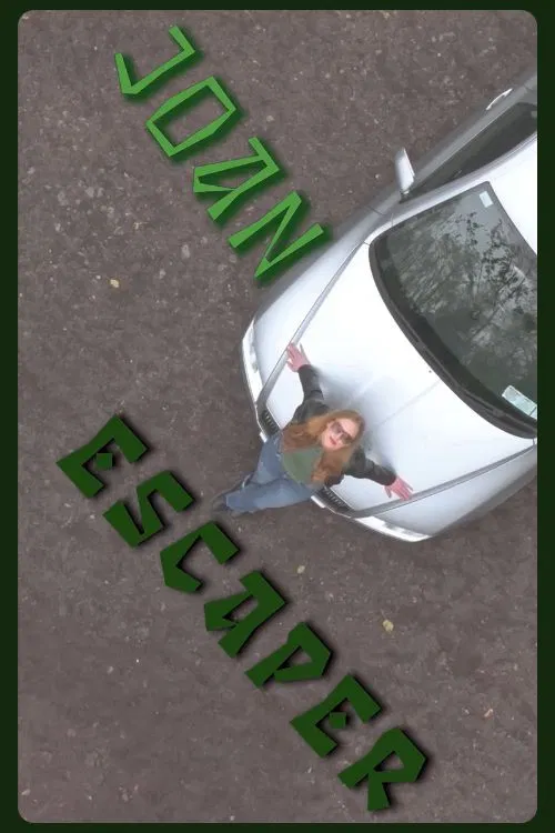 Joan Escaper poster