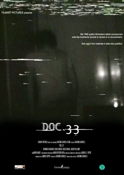 Doc. 33 poster